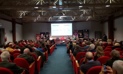 Alessandria, presentato il progetto pilota "Autismo e Tecnologie avanzate"