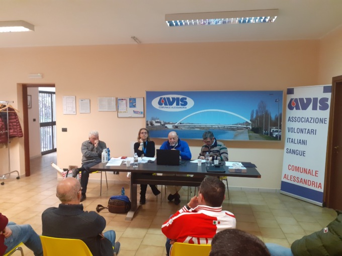 Avis Alessandria: approvato il bilancio 2022