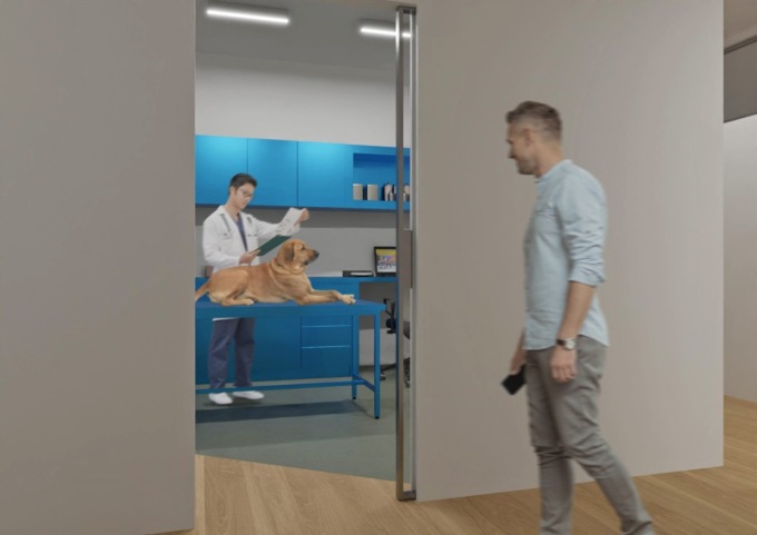 Ad Alessandria nasce Croce Blu, un ospedale veterinario d’eccellenza