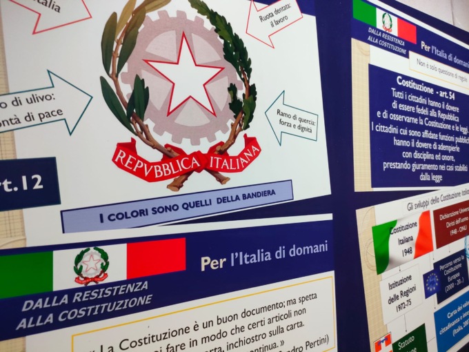 <strong>I 75 anni della Costituzione italiana raccontati ad Acqui Terme</strong>