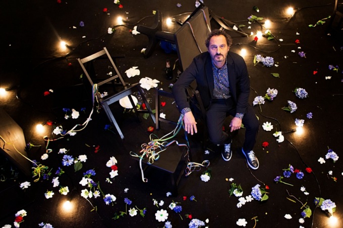 Valenza, torna al Teatro Sociale lo spettacolo “Il Dio bambino”