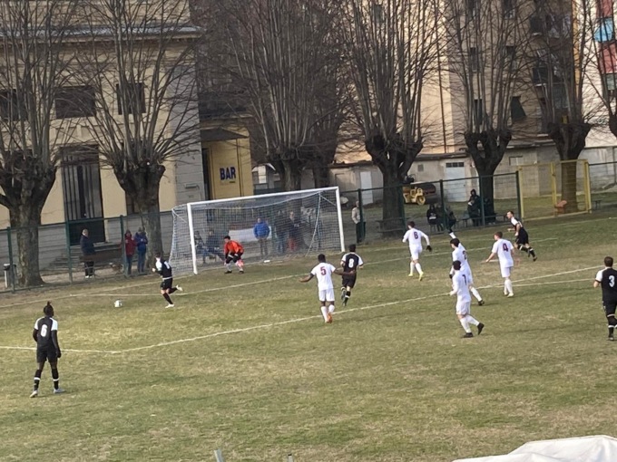 Acqui, la vittoria vale il podio