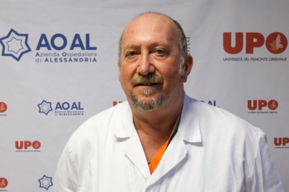 Domani a Filo Diretto il dottor Andrea Rocchetti, primario del laboratorio di Microbiologia dell’AOU AL