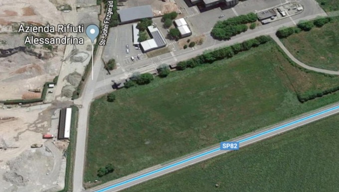 L’Aral di Alessandria sventa il fallimento e salva anche la città dall’accumulo dei rifiuti