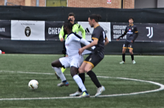 Calcio, l’Acqui si rilancia a Cherasco