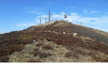 Sabotati dagli anarchici alcuni ripetitori sul monte Leto al confine con la Liguria