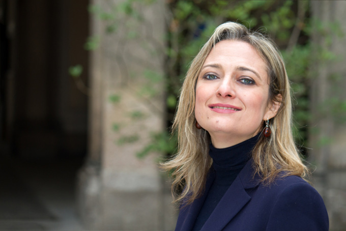 La casalese Cristina Bargero è la nuova presidente dell’Agenzia della Mobilità Piemontese