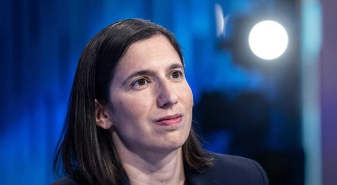 Primarie Pd, Elly Schlein vince in provincia di Alessandria