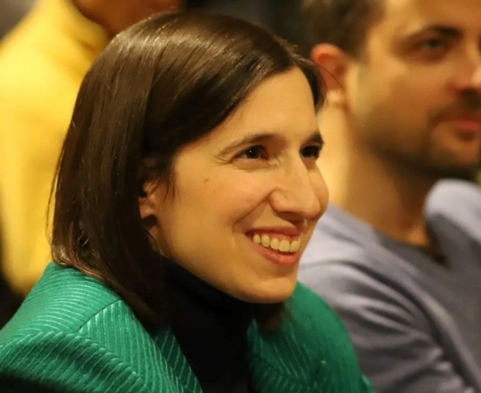 Congresso Pd: in provincia di Alessandria vince Elly Schlein