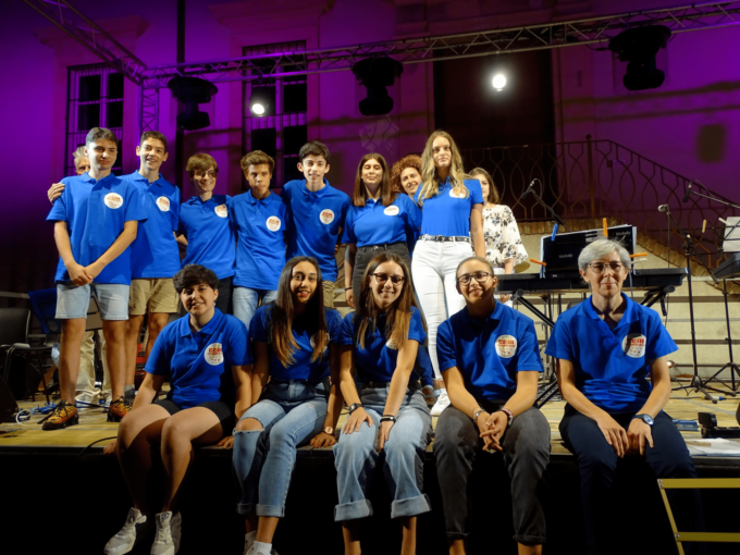 La mostra regionale di San Giuseppe arricchita dalle note del Centro Esperienze Musicali
