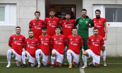 Frugarolese e Atletico: il pari ci sta tutto