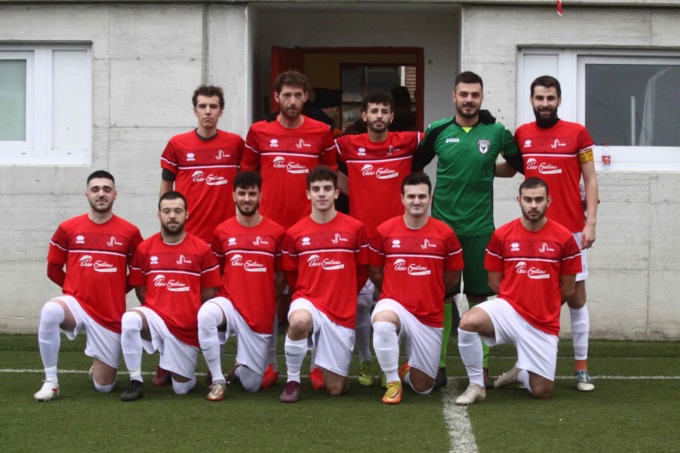 Frugarolese e Atletico: il pari ci sta tutto