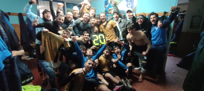 Sport, il derby è della Fulvius