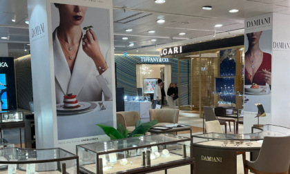 Damiani rafforza la propria presenza in Spagna: inaugurato nuovo store a Madrid
