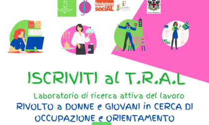 Informagiovani Alessandria, Progetto Effe:  aperte iscrizioni all’ultimo laboratorio TRAL