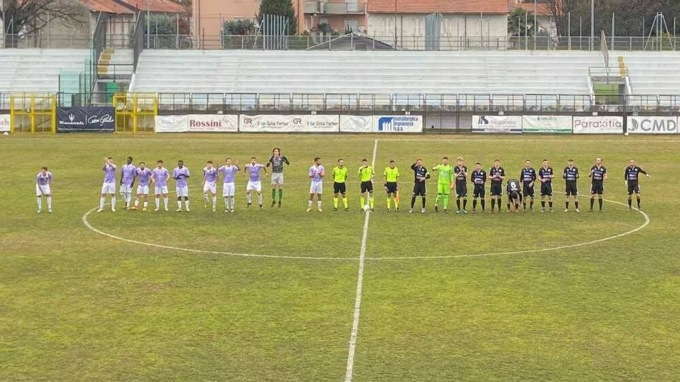 Anche il Legnano piega il Derthona