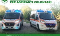 Croce Verde Casale: nuovo corso di primo soccorso per aspiranti volontari