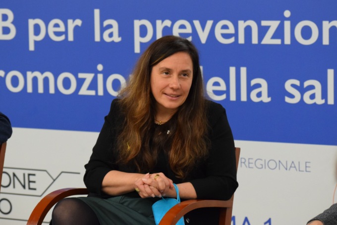 La ministra Locatelli in visita in Piemonte: tra le tappe Torino e Novi Ligure