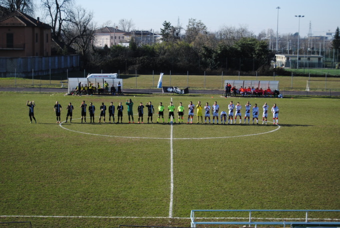 L’orgoglio della Novese ferma anche la Vale Mado