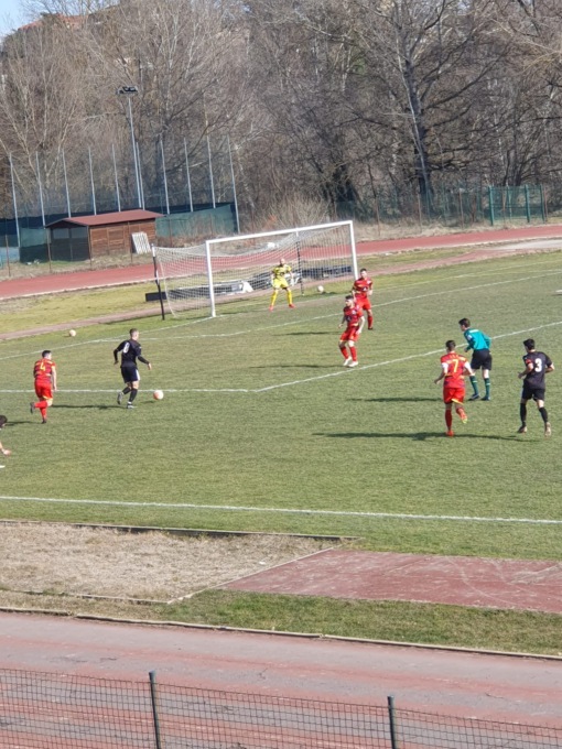 Ovadese, che succede? Anche la JCP sbanca il ‘Geirino’