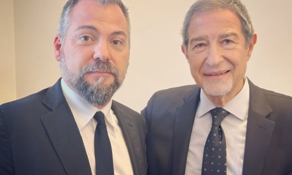 L'On. Amich all'audizione del ministro Musumeci: "Spunti su potenzialità del nostro territorio con vocazione retroportuale"