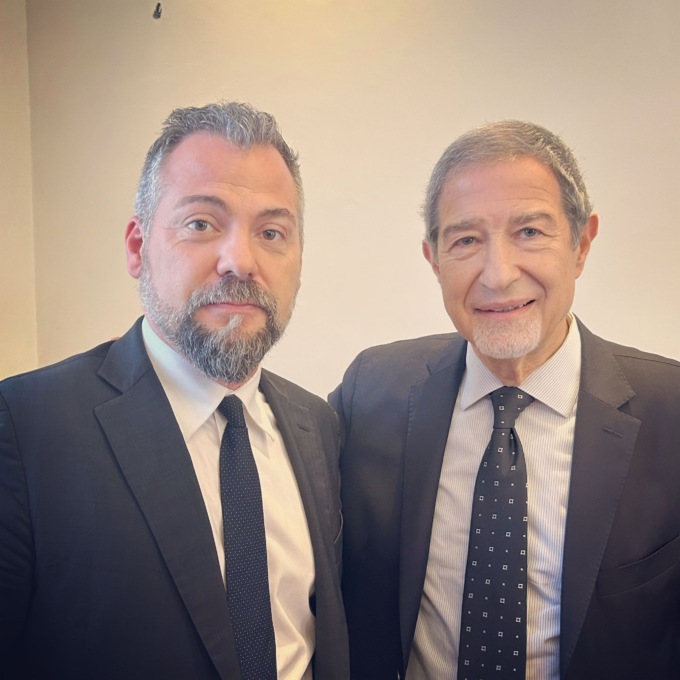 L’On. Amich all’audizione del ministro Musumeci: “Spunti su potenzialità del nostro territorio con vocazione retroportuale”