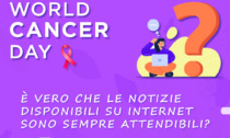 Giornata Mondiale contro il Cancro: al via una campagna informativa dell’Azienda Ospedaliera