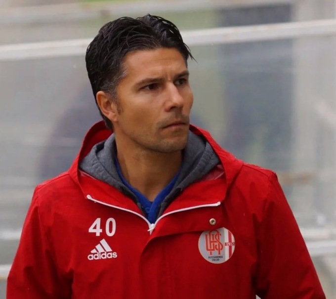 L’Alessandria Calcio esonera Mister Fabio Rebuffi e vende Filip al Cluj