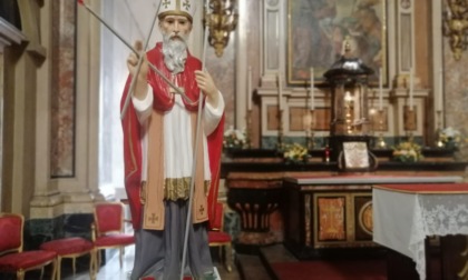 Oggi l’Azienda Ospedaliera di Alessandria celebra San Biagio