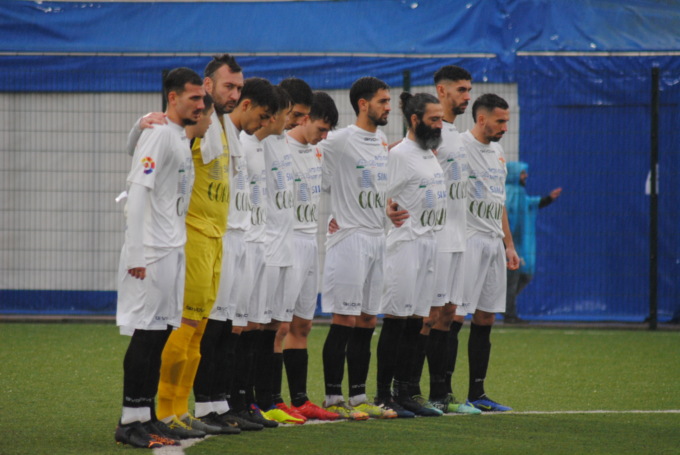 Luese Cristo, missione compiuta