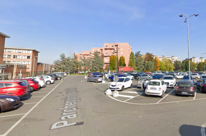 Parcheggio dell’ospedale a disposizione dei tifosi per la partita di domani, la rabbia del Nursind