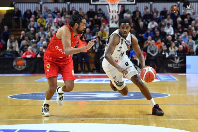 Derthona Basket, affermazione perentoria in casa contro Trieste