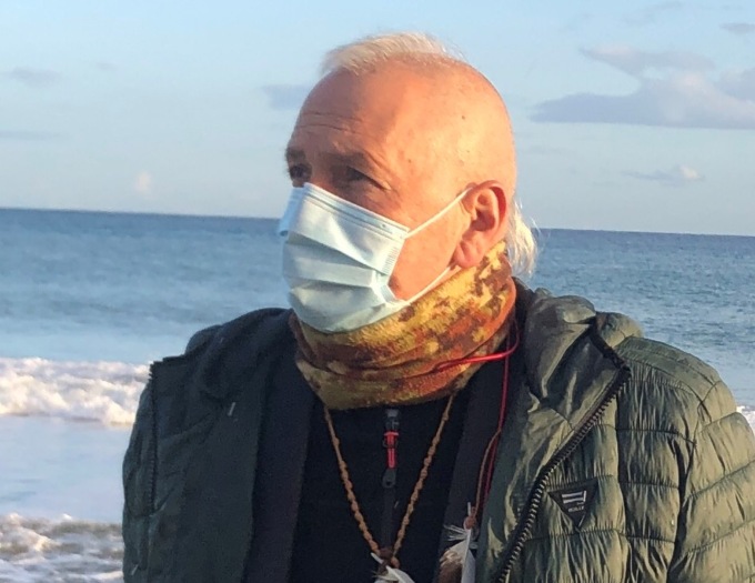 Al Vertice Nazionale Antimafia di Casale anche il Capitano Ultimo: arrestò Totò Riina