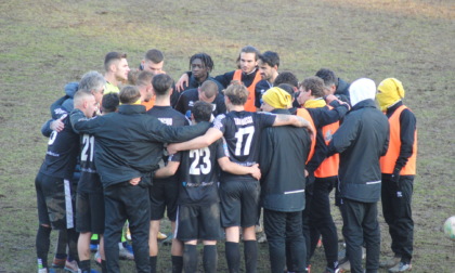 Sport, terzo ko consecutivo: il Derthona si guarda indietro