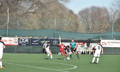Acqui sconfitto: i playoff si allontanano