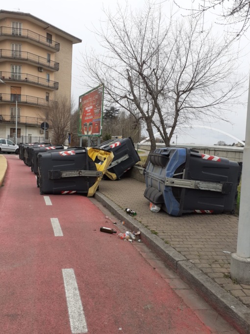 <strong>Maltempo: è arrivato il freddo. Raffiche di vento a 90km orari nell’Alessandrino</strong>