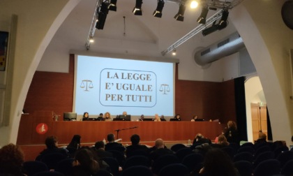 <strong>Processo Eternit Bis: oggi nuova udienza</strong>