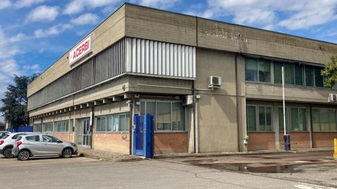 Castelnuovo Scrivia, cala definitivamente il sipario sulla ex Acerbi