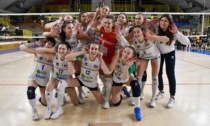 Sport e impegno sociale, due importanti vittorie dell’Alessandria Volley