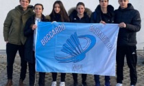 Badminton: i risultati delle gare del Boccardo Novi