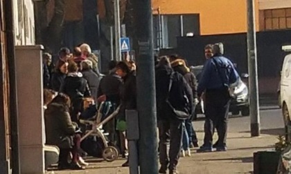 <strong>Bollette del gas in ritardo e sbagliate: è caos davanti a Iren ad Alessandria</strong>