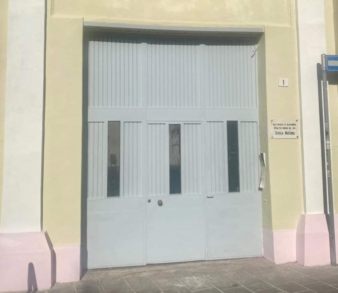 Ex Asilo Monserrato, Lega: “Sarà restituito alla città o a chi lo ha occupato abusivamente?”