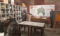 L'arte di Christo in esposizione all'Enoteca di Ovada