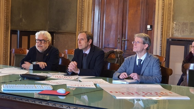 Alessandria, stasera il concerto “Mozart l’italiano” con i musicisti del Teatro Carlo Felice di Genova