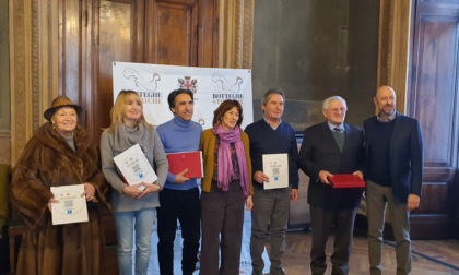 <strong>Alessandria, altre quattro botteghe storiche in cttà</strong>