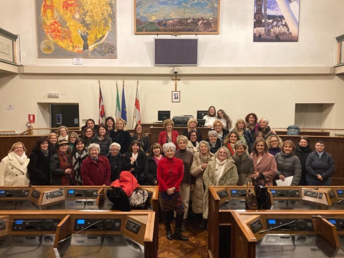Alessandria, insediata la Consulta comunale per le Pari Opportunità