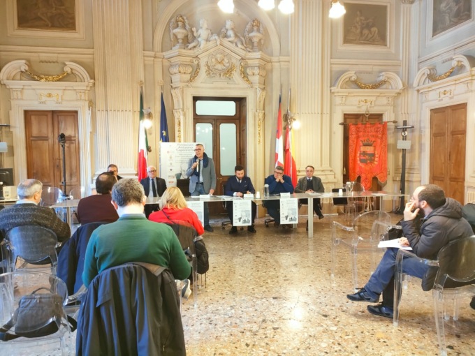<strong>Vertice antimafia a Casale l’11 e 12 febbraio</strong>