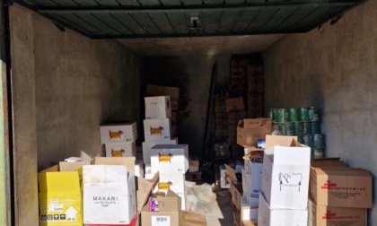 <strong>Torino, sequestrate 800 confezioni di creme dannose: denunciato un uomo</strong>