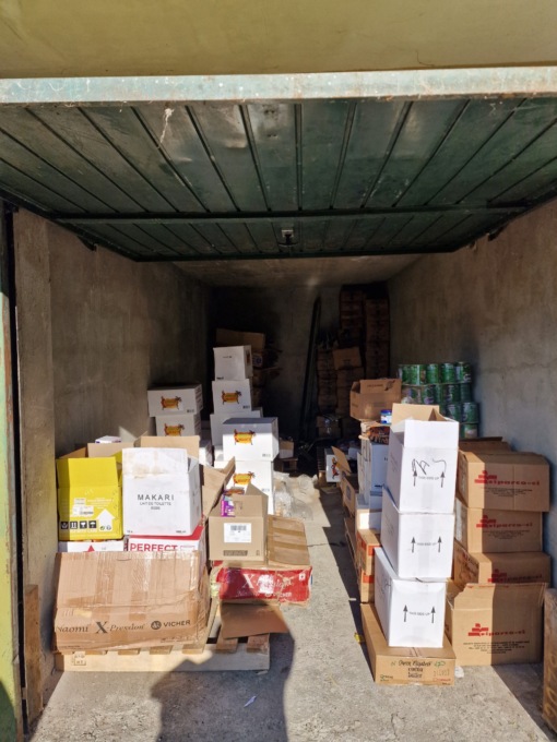 <strong>Torino, sequestrate 800 confezioni di creme dannose: denunciato un uomo</strong>