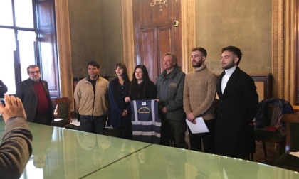 <strong>Sono 6 gli Ispettori Ambientali Comunali del Corpo di Polizia Municipale Alessandria</strong>